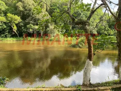 Casa de Condomínio com 2 Quartos à venda, 267m² no Jundiaizinho (Terra Preta), Mairiporã