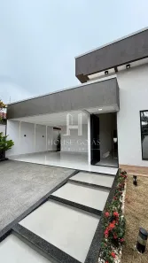 Casa com 3 Quartos à venda, 202m² no Ilda, Aparecida de Goiânia
