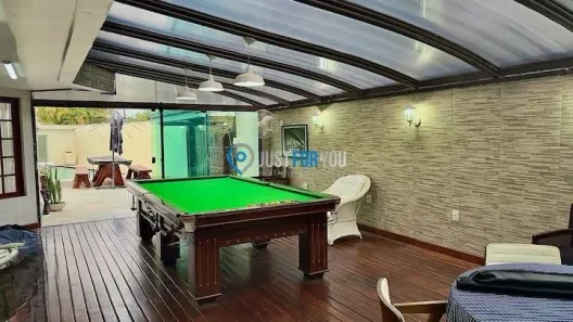 Casa de Condomínio com 5 Quartos para alugar, 500m² no Recreio dos Bandeirantes, Rio de Janeiro