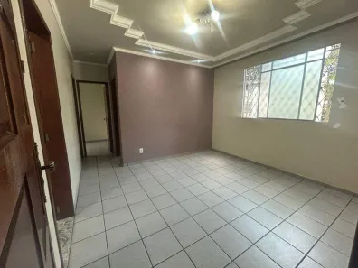 Apartamento com 2 Quartos à venda, 68m² no Diamante (Barreiro), Belo Horizonte