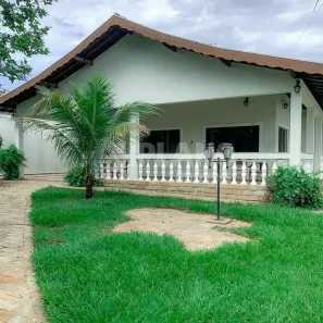 Casa com 4 Quartos para venda ou aluguel, 316m² no Parque Belvedere, São Carlos
