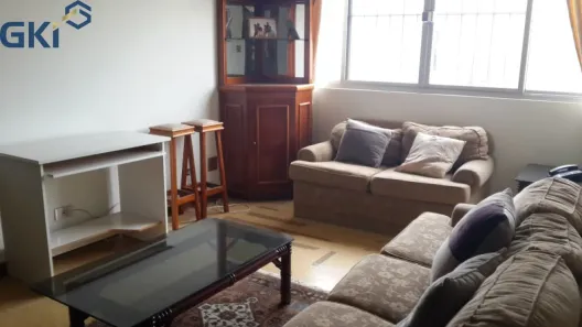 Apartamento com 2 Quartos à venda, 85m² no Pinheiros, São Paulo