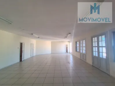 Sala Comercial para alugar, 120m² no Centro, Belo Horizonte