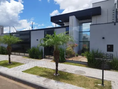 Casa com 3 Quartos à venda, 159m² no Jardim Munique, Maringá