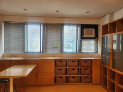Sala Comercial à venda, 44m² no Vila Mariana, São Paulo