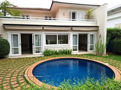 Casa com 4 Quartos à venda, 485m² no Jardim Everest, São Paulo