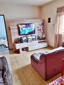 Casa com 2 Quartos à venda, 188m² no Jardim Edgar Marques, Sorocaba