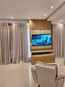 Apartamento com 2 Quartos à venda, 99m² no Jardim do Lago, Uberaba