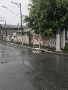 Lote/Terreno à venda, 350m² no Vila Palmeiras, São Paulo