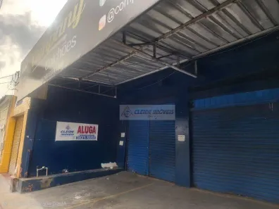 Ponto Comercial para alugar, 190m² no Centro-Sul, Cuiabá
