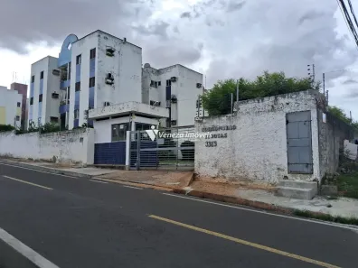 Apartamento com 3 Quartos à venda, 48m² no Ilhotas, Teresina