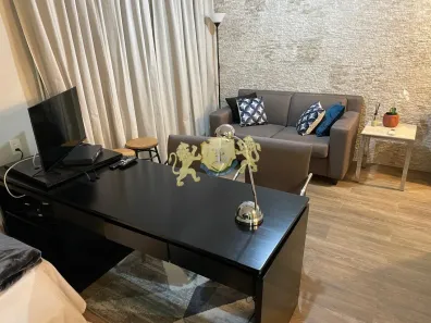 Flat com 1 Quarto à venda, 29m² no Perdizes, São Paulo
