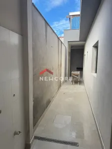 Casa com 2 Quartos à venda, 73m² no Maracanã, Praia Grande