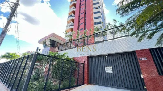 Apartamento com 4 Quartos à venda, 280m² no Mirante, Campina Grande