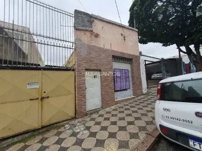 Ponto Comercial para alugar, 110m² no Centro, Sorocaba