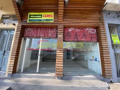 Ponto Comercial à venda, 150m² no Carandiru, São Paulo