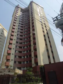 Apartamento com 3 Quartos à venda, 76m² no Vila Mariana, São Paulo
