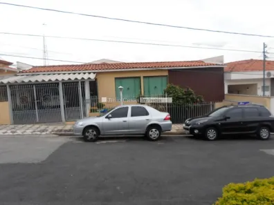 Casa com 4 Quartos à venda, 331m² no Vila Lucy, Sorocaba