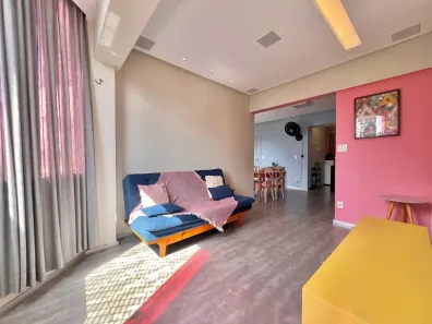 Apartamento com 2 Quartos à venda, 90m² no Reduto, Belém