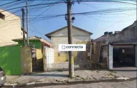 Lote/Terreno à venda, 200m² no Jardim Eusonia, Guarulhos