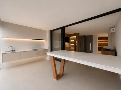 Apartamento com 3 Quartos à venda, 95m² no Santa Helena, Juiz de Fora
