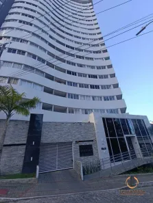 Apartamento com 1 Quarto à venda, 35m² no Miramar, João Pessoa