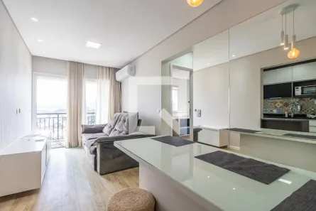 Apartamento com 2 Quartos à venda, 64m² no Melville Empresarial I e II, Barueri