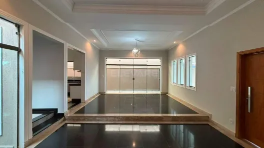 Casa de Condomínio com 3 Quartos para alugar, 210m² no Nova Aliança, Ribeirão Preto