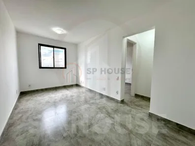 Apartamento com 1 Quarto à venda, 40m² no Vila Parque Jabaquara, São Paulo