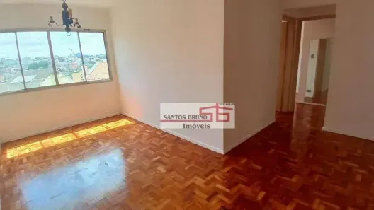 Apartamento com 2 Quartos à venda, 53m² no Sítio Morro Grande, São Paulo