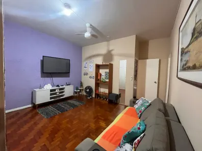 Apartamento com 1 Quarto para venda ou aluguel, 65m² no Centro, Rio de Janeiro