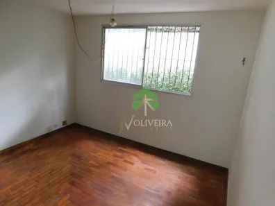 Apartamento com 2 Quartos para alugar, 52m² no Vila Indiana, São Paulo