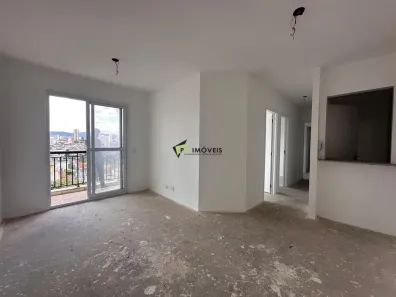 Apartamento com 3 Quartos à venda, 66m² no Santana, São Paulo