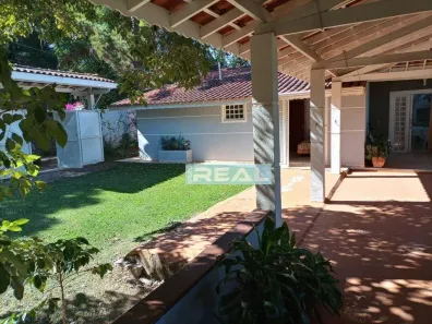 Fazenda/Sítio com 3 Quartos à venda, 300m² no Chácaras São Bento, Valinhos