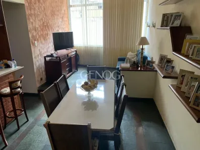 Apartamento com 2 Quartos à venda, 73m² no Tijuca, Rio de Janeiro