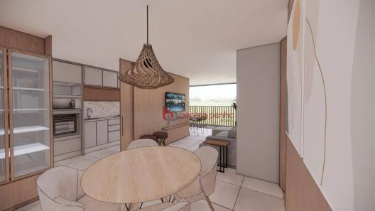 Apartamento com 3 Quartos à venda, 98m² no Iguatemi, São José do Rio Preto