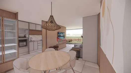 Apartamento com 3 Quartos à venda, 98m² no Iguatemi, São José do Rio Preto