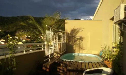Cobertura com 3 Quartos à venda, 120m² no Freguesia (Jacarepaguá), Rio de Janeiro