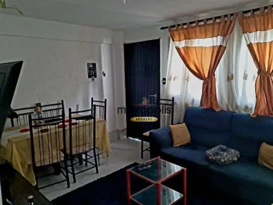 Apartamento com 3 Quartos à venda, 73m² no Centro, Diadema