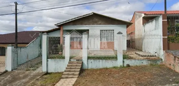 Casa com 2 Quartos à venda, 85m² no Oficinas, Ponta Grossa