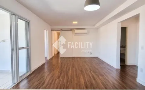 Apartamento com 3 Quartos à venda, 136m² no Loteamento Residencial Vila Bella Dom Pedro, Campinas