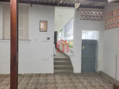 Casa com 2 Quartos à venda, 505m² no Vila Belmiro, Santos