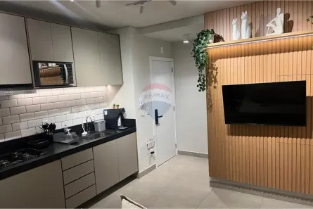 Apartamento com 1 Quarto à venda, 45m² no Nova Ribeirânia, Ribeirão Preto