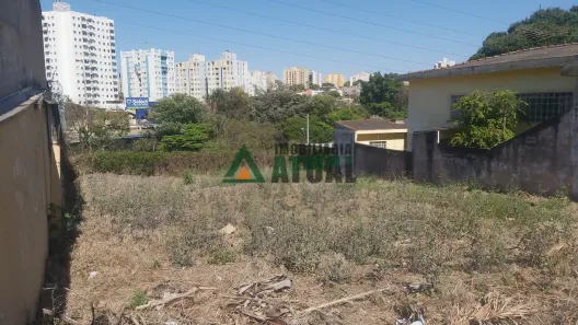 Lote/Terreno à venda, 445m² no Boa Vista, Londrina