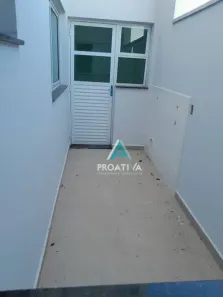 Apartamento com 2 Quartos à venda, 49m² no Vila Assunção, Santo André