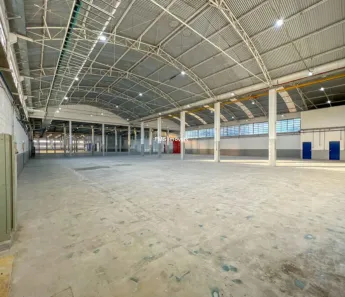 Galpão/Depósito/Armazém para alugar, 4593m² no Cajuru do Sul, Sorocaba