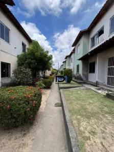 Apartamento com 2 Quartos para alugar, 45m² no Jangurussu, Fortaleza