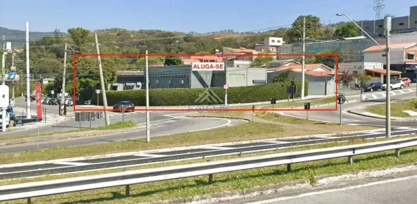 Galpão/Depósito/Armazém para alugar, 425m² no Vila Maringá, Jundiaí
