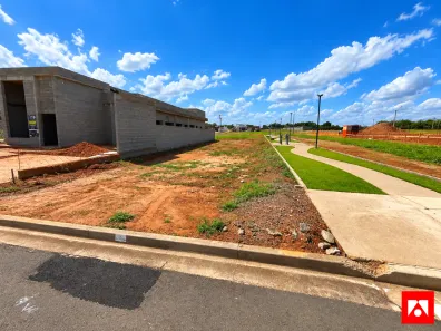 Lote/Terreno à venda, 300m² no Parque Vila América, Nova Odessa