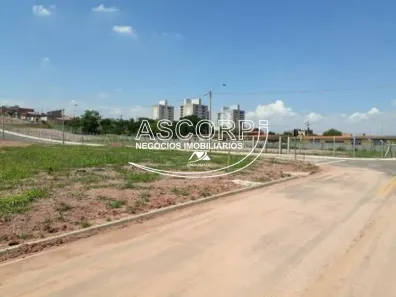 Lote/Terreno à venda, 357m² no Parque São Matheus II, Piracicaba